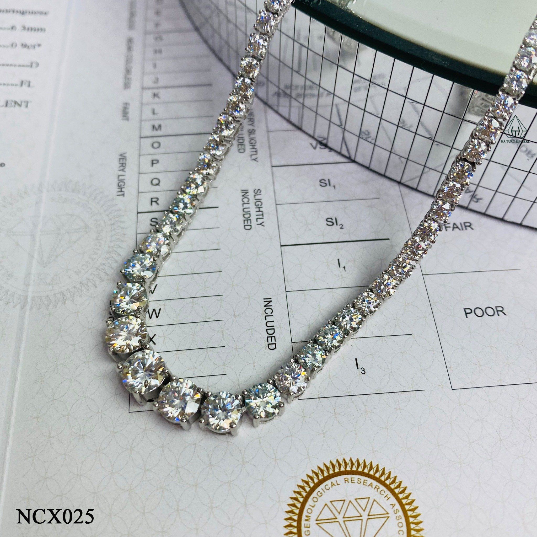  NCX025 FULL MOIS (3~6.3mm) 