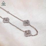  B863 7mm Lắc tay VAN 4 cánh 