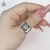  RMG068 VT14K 6.3mm MONTE 
