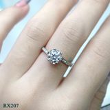  RX207 FULL MOIS 6.5mm 