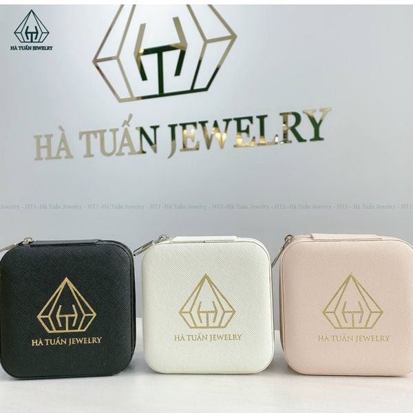  PK008 Hộp đựng trang sức 