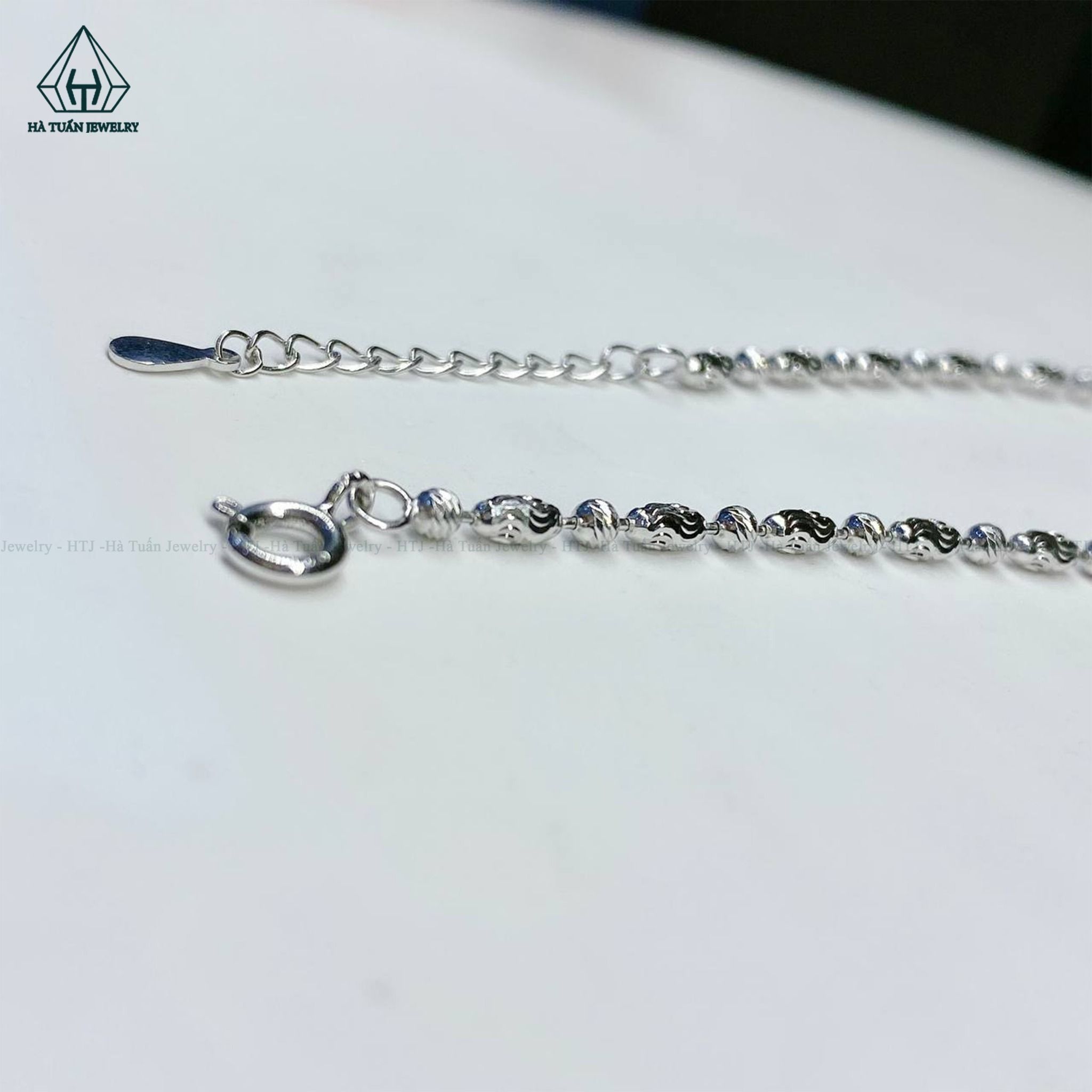  BGX146 Lắc tay bi móc máy 