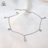  A404 Lắc chân tháp eiffel 