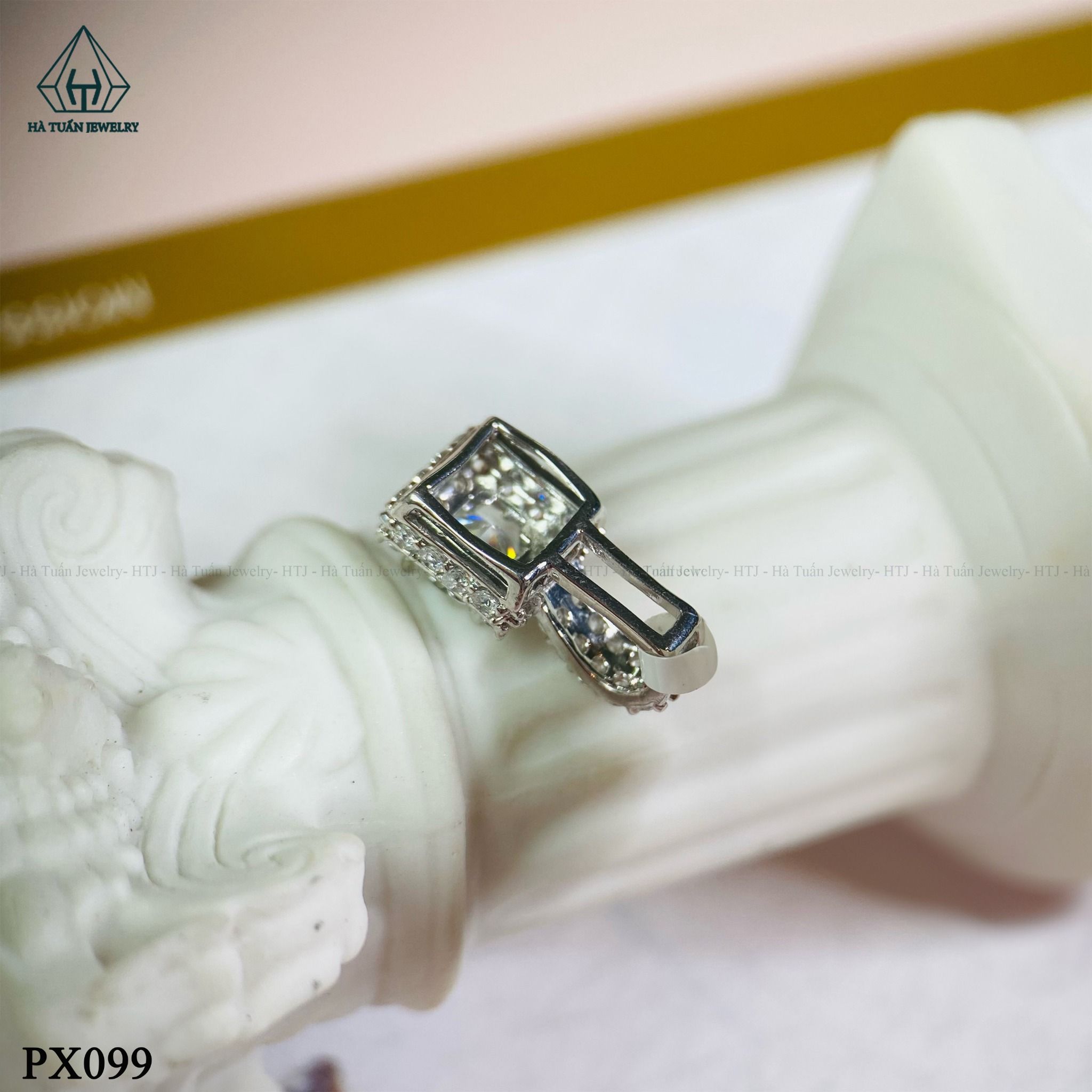  PX099 5.4mm Mặt vuông 