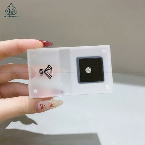 LDI45 Kim cương nuôi cấy 4.5mm-IGI LG649420514