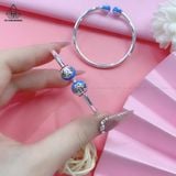 BGB103 Vòng cứng Doraemon 