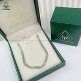  BGX125 Lắc đuôi phụng 