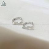  E963 Bông khoen tia sét 