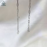  A414 Lắc chân cỏ ba lá 