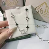  BGX133 Lắc tay cỏ 4 lá 