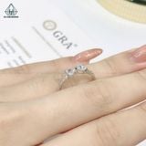  R111 Nhẫn nơ xinh 