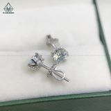  EX166 6mm 1 chiếc Bông nụ 