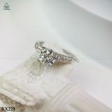  RX228 7mm 4 chấu 2 hàng tấm 