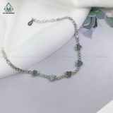 B811 Lắc tay tim 