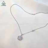  N565 Dây mặt liền hoa đá 