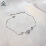  B879 Lắc tay trụ đá 