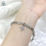  BGX163 Lắc tay charm 