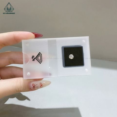 Lab Grown Diamond