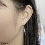  EX003 vỏ 1 chiếc 4-10mm 