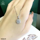  NX019 Full Mois 6.5mm 