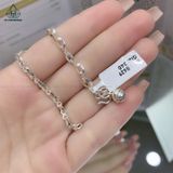  B629 Lắc tay xích chuông 