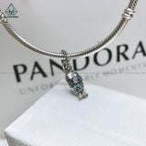  C402 Charm cá chép xanh 