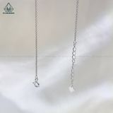  A406 Lắc chân cỏ bốn lá 