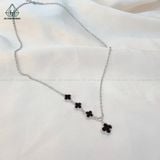  N560 Dây mặt liền VAN đen 