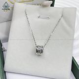  N507 Dây chuyền trụ đá 