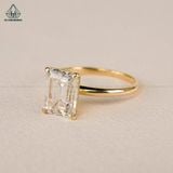  RG218 VV14K Emerald 7*9 