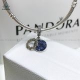  C396 Charm treo vòng sao 