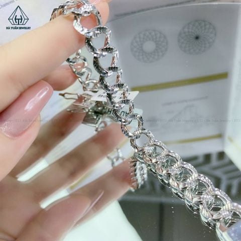BGX049 Lắc tay xích