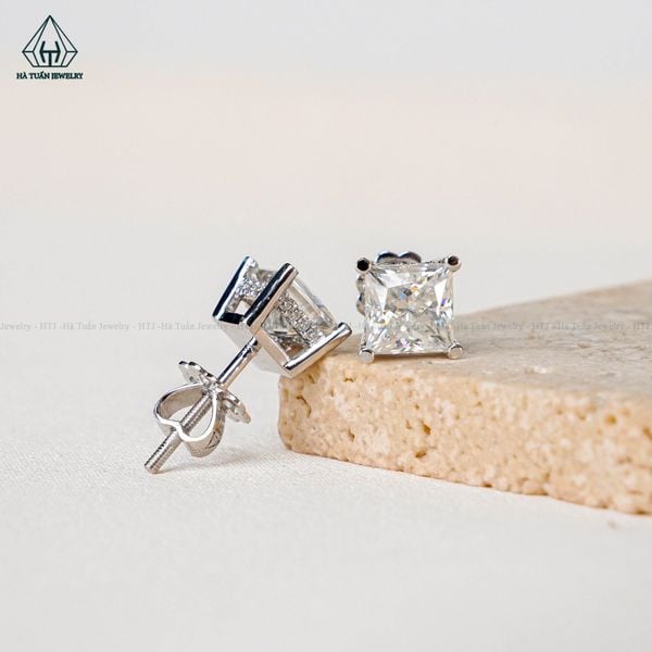  EG107 VT14K Princess 6x6mm 