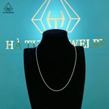  NCX049 2mm Dây chuyền bi 