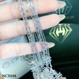  NCX048 Dây chuyền khúc 