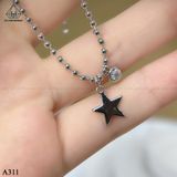  A311 Lắc chân mặt ngôi sao 