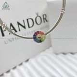  C400 Charm hoa mặt cười 