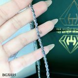 BGX035 