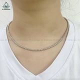  NCX080 Bi móc máy 3mm 