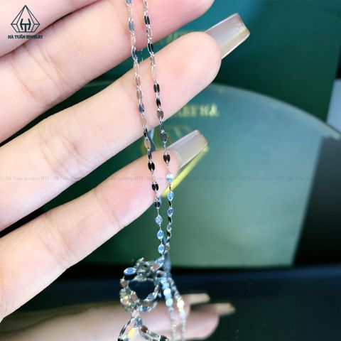 Dây Chuyền Vàng Hàng Có Sẵn