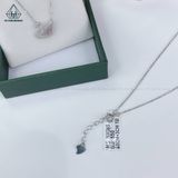 NX065 Dây mặt liền thiên nga 