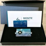  MMW63 DEF MLD1996368777 Moissanite Monte (Không Giấy) 