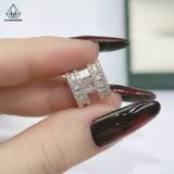  PG039 VH18K Mặt dây chữ H 
