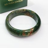  PKD004 Vòng đá bang ngọc thuỷ tảo 