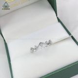 R921 Nhẫn nữ Ziczac 