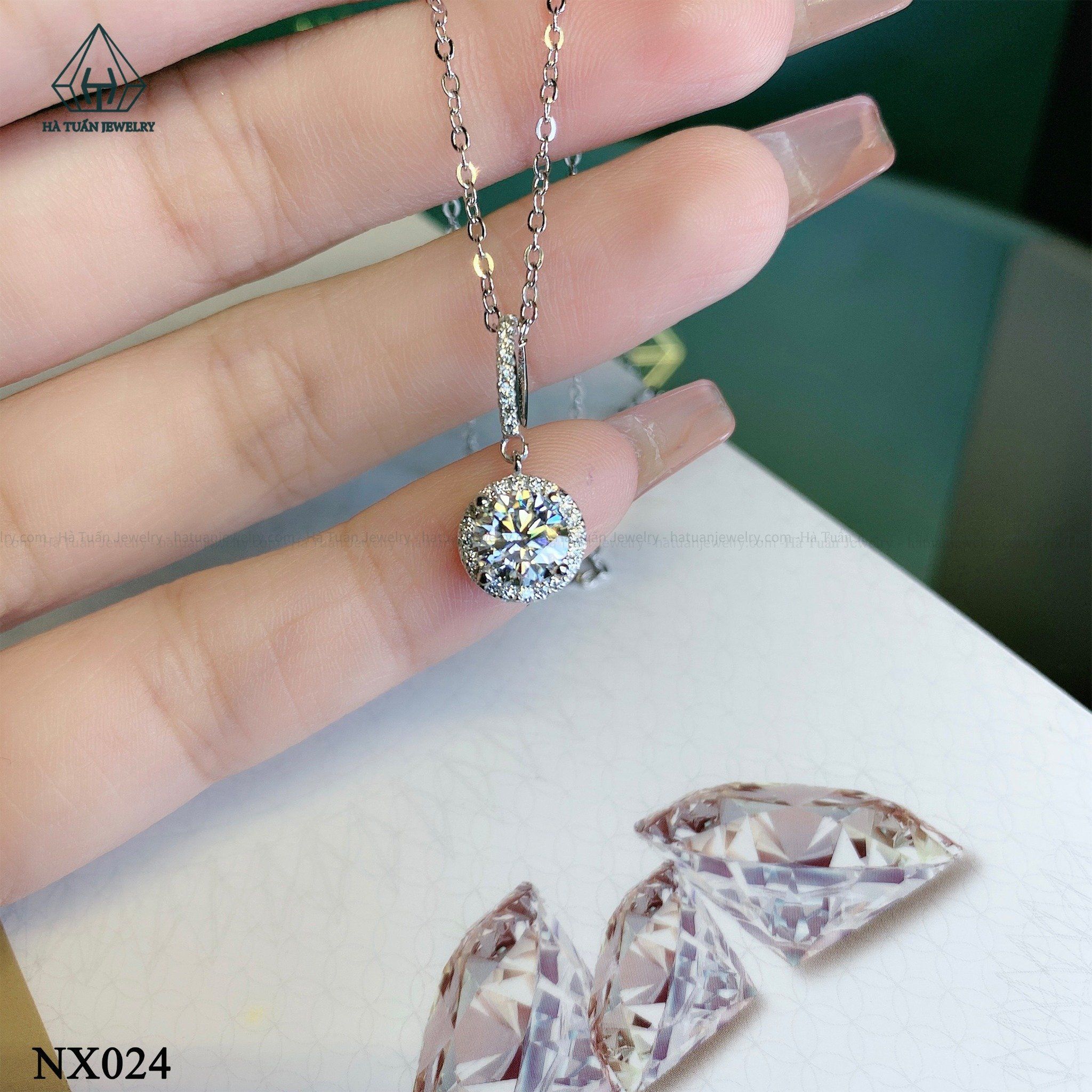  NX024 Full Mois 6.5mm 