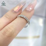  RX255 Nhẫn móc máy 