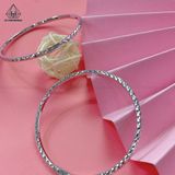  BGX159 Vòng cứng móc máy 