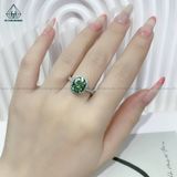  RG124 VT14K Oval 7*9(G) 