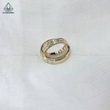  CRG018 VV14K 3mm-4mm 